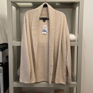 Karen Kane Sustainable Cardigan Sweater